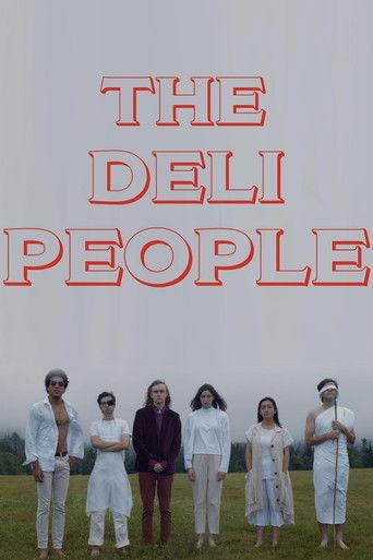 The Deli People dizi afişi