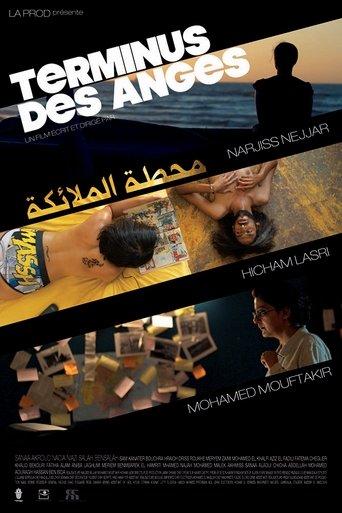 Terminus des Anges film afişi