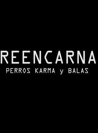 Reencarna Perros Karma film afişi