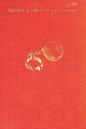 Burden of Other People's Dreams film afişi