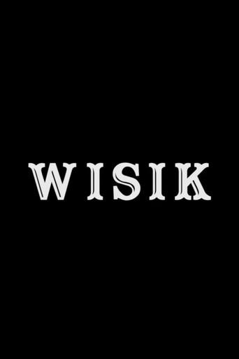 Wisik film afişi
