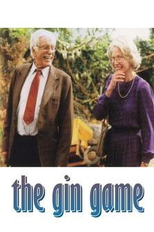 The Gin Game film afişi