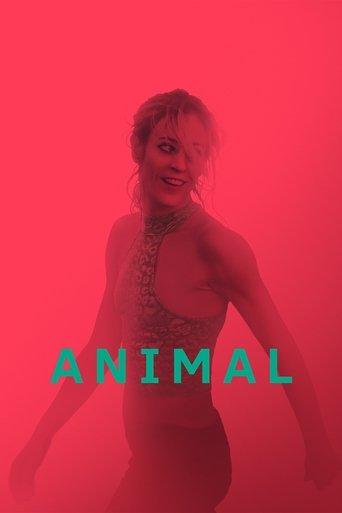 Animal film afişi
