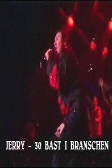 Jerry Williams - 30 bast i branschen film afişi