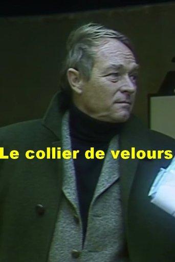 Le collier de velours film afişi