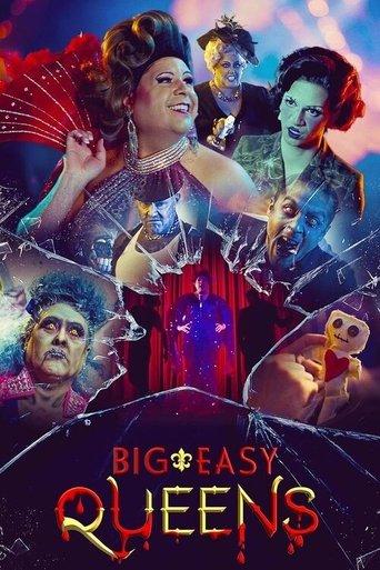 Big Easy Queens film afişi