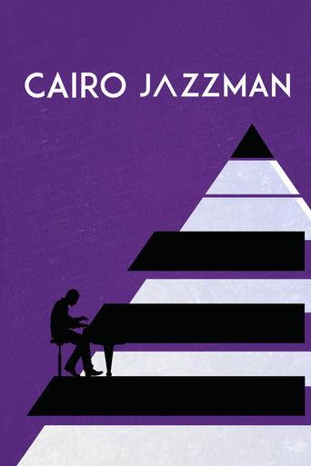 Cairo Jazzman film afişi