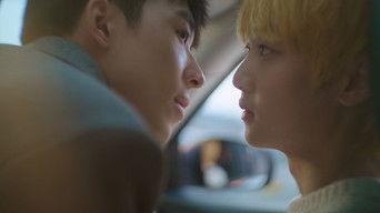 We're Friends Now, Right?