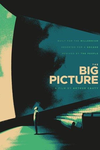 The Big Picture film afişi