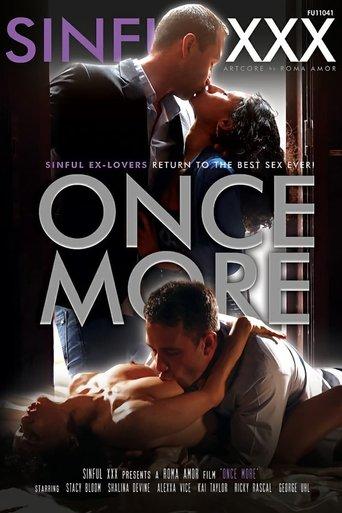 Once More film afişi