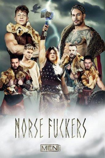 Norse Fuckers film afişi