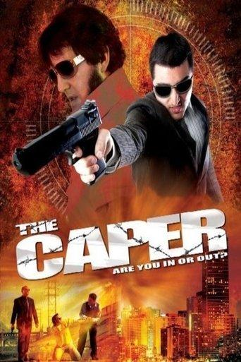 The Caper film afişi