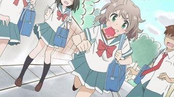 Would You Like to Admire and Appreciate Yuzuka with Me?