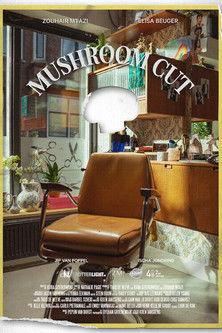 Mushroom Cut film afişi