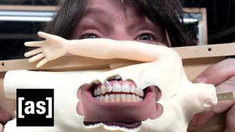 The Shivering Truth: Behind the Scenes