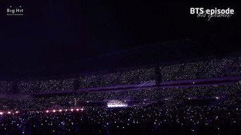 BTS (방탄소년단) @ 'LOVE YOURSELF : SPEAK YOURSELF’ in SEOUL