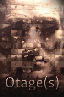 Hostages film afişi