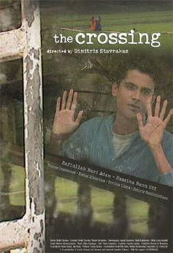 The Crossing film afişi