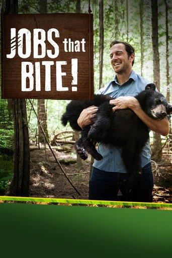 Jobs That Bite! dizi afişi