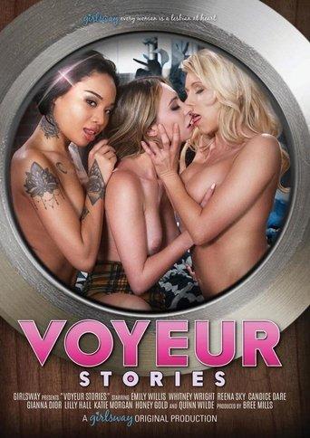 Voyeur Stories film afişi