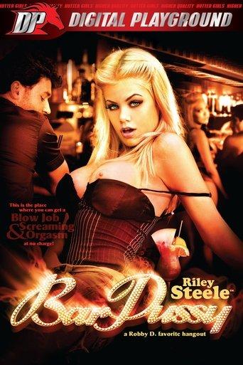 Riley Steele: Bar Pussy film afişi