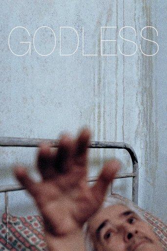 Godless film afişi