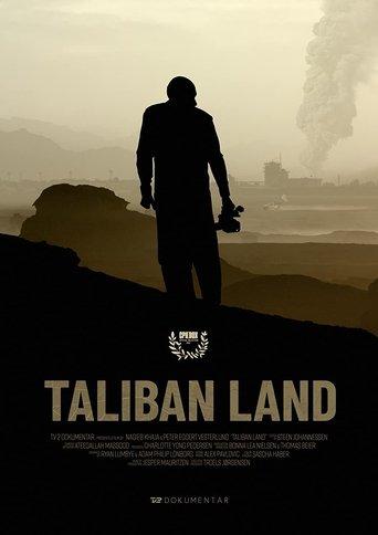 Taliban Land film afişi