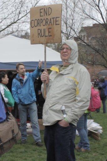 American Psychosis film afişi