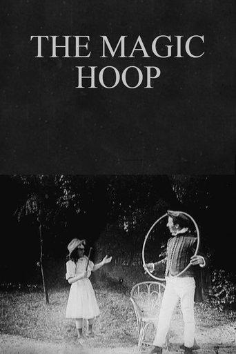 The Magic Hoop film afişi