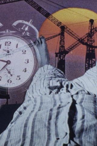 Good Morning film afişi