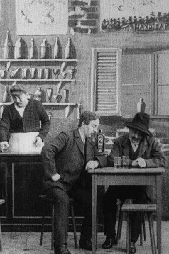 The Master Detective film afişi