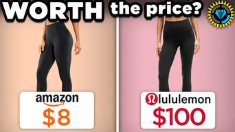 Are Expensive Workout Clothes WORTH IT? *Amazon vs Halara vs Lululemon*
