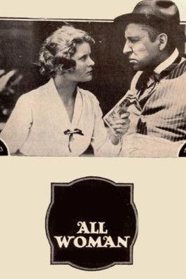 All Woman film afişi