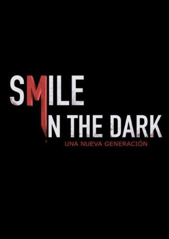 Smile in the dark film afişi