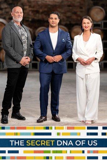 The Secret DNA of Us dizi afişi