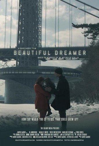 Beautiful Dreamer film afişi