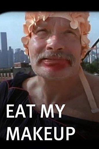 Eat My Makeup! film afişi