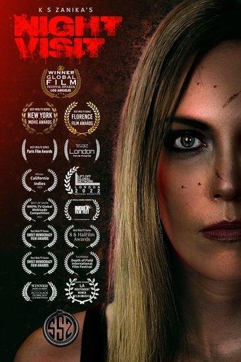 Night Visit film afişi