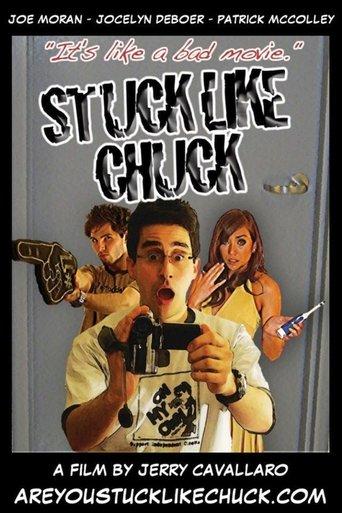 Stuck Like Chuck film afişi