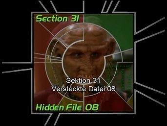Section 31: Hidden File 08 (S05)
