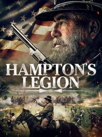 Hampton's Legion film afişi