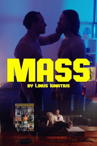 Mass film afişi