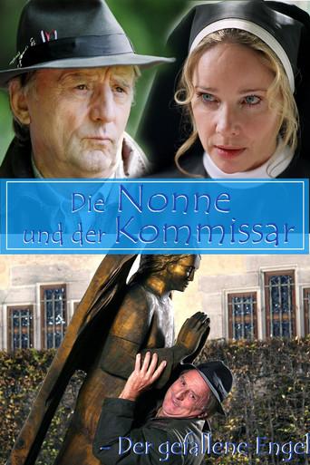 Die Nonne und der Kommissar - Todesengel film afişi