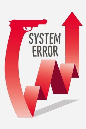 System Error film afişi
