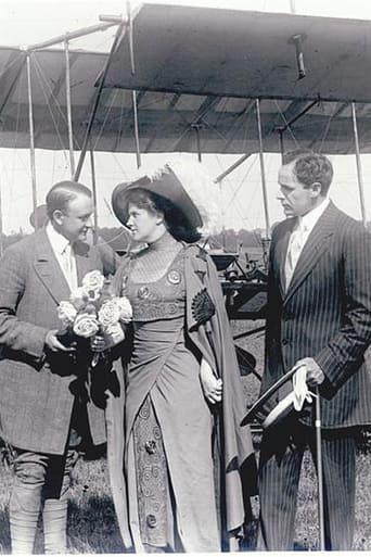 The Aviator's Generosity film afişi