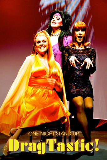 Dragtastic film afişi