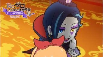 Re:Zero - Starting Break Time from Zero: Emilia Party Struggles - 7