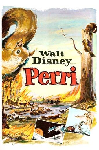 Perri film afişi