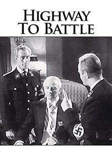 Highway to Battle film afişi
