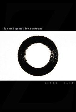 Fun and Games for Everyone film afişi